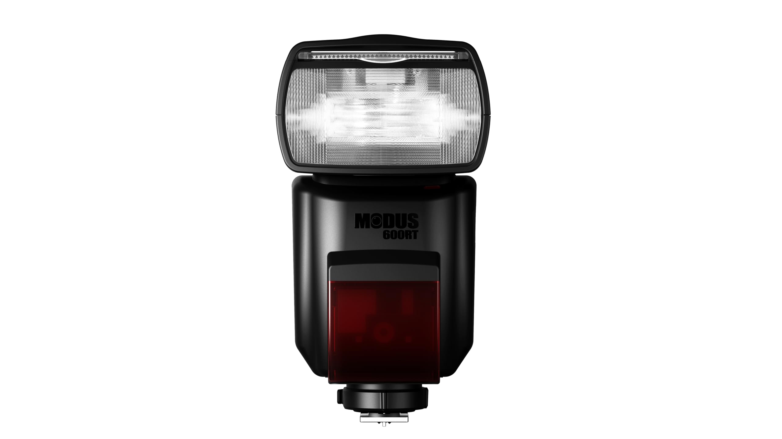 Hähnel MODUS 600RT MK II Wireless Flash Kit for Sony Cameras - TTL, Manual & Multi Modes - 2.4GHz Transmitter & Receiver - Quick-lock Hot Shoe - Perfect for Studio Photography, Wedding Shoots & Outdoor Portraits