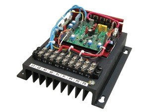 KBCC-225R DC Drive 0-180VDC 3HP Chassis Mount Motor Controller - Perfect for Industrial Automation, CNC Machines & Conveyor Systems
