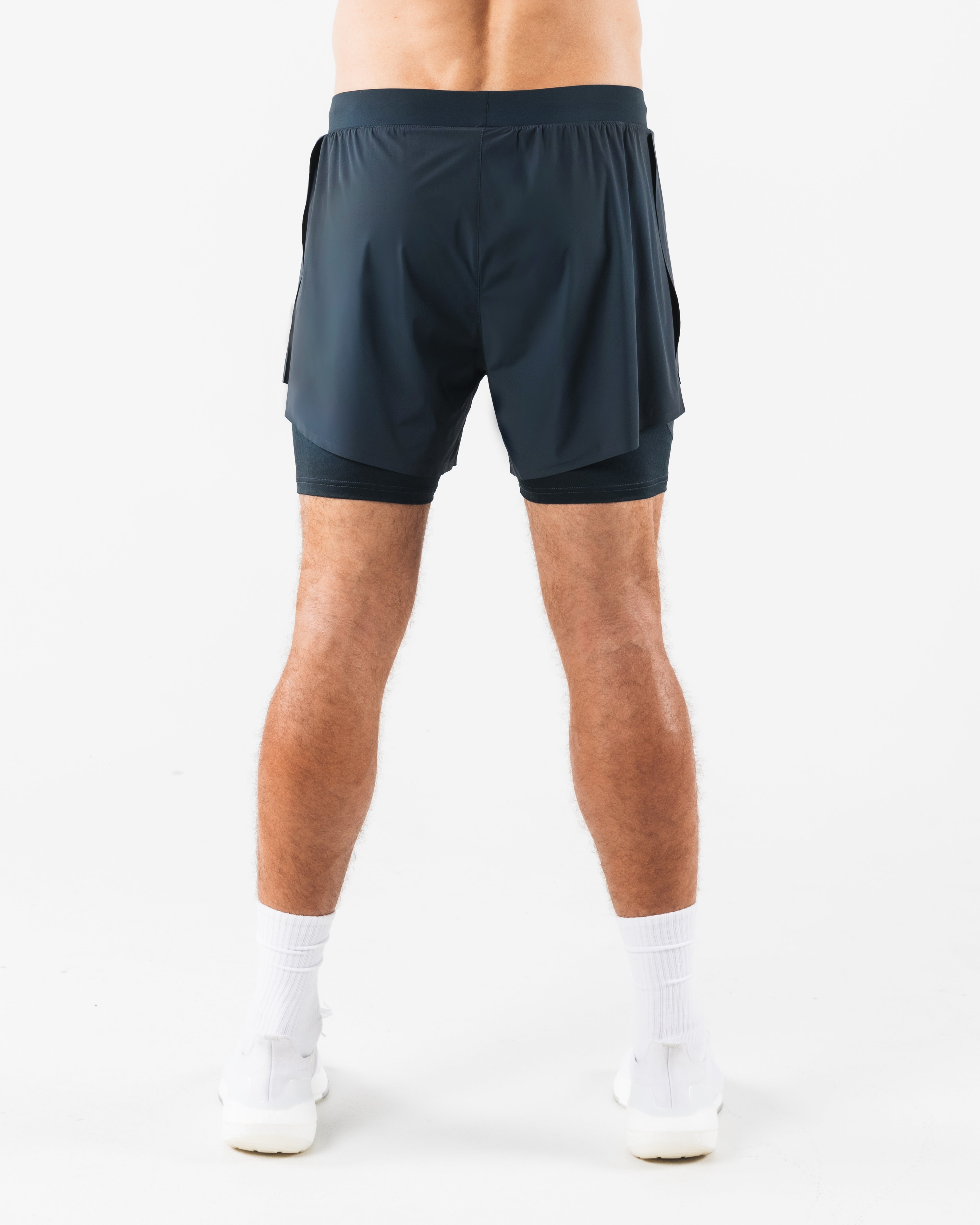 Celestial Print Flex Shorts - Comfortable & Stylish Yoga Running Workout Shorts for Women - Perfect for Gym, Lounge & Outdoor Activities