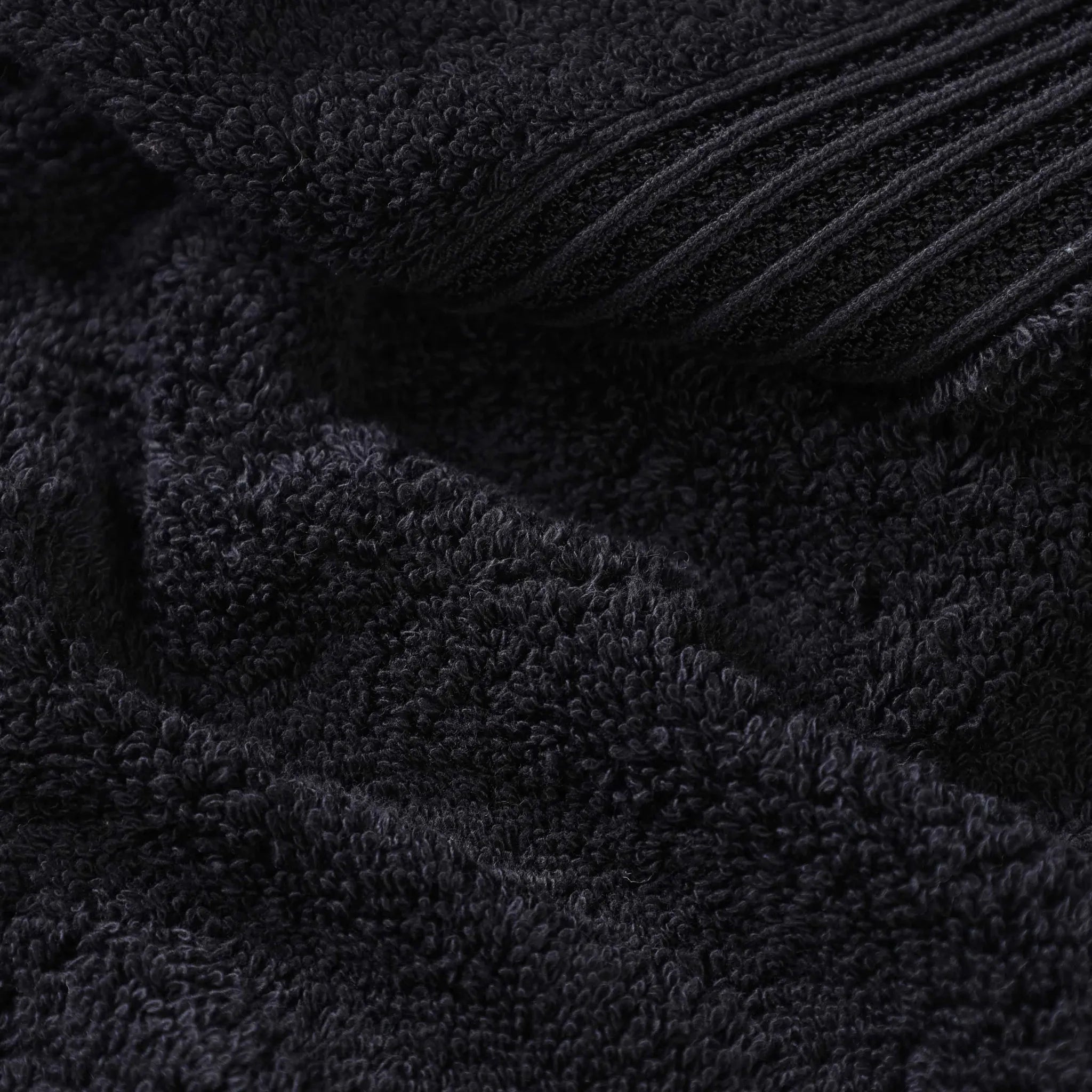 Premium 12-Piece Egyptian Cotton Towel Set - Ultra Soft, Highly Absorbent Bath & Beach Towels for Luxury Spa, Hotel, and Home Use