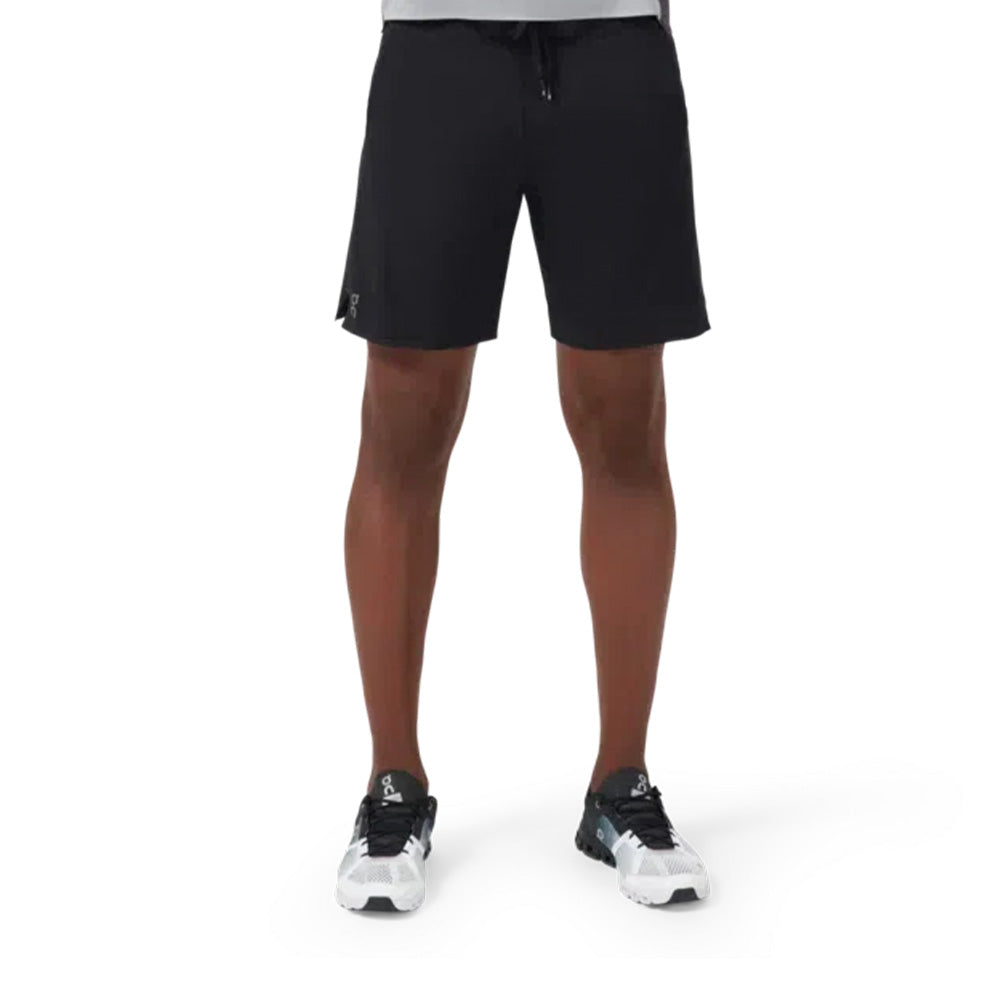 Men's Hybrid Shorts - Lightweight, Quick-Dry & Comfortable for Running, Gym & Outdoor Activities