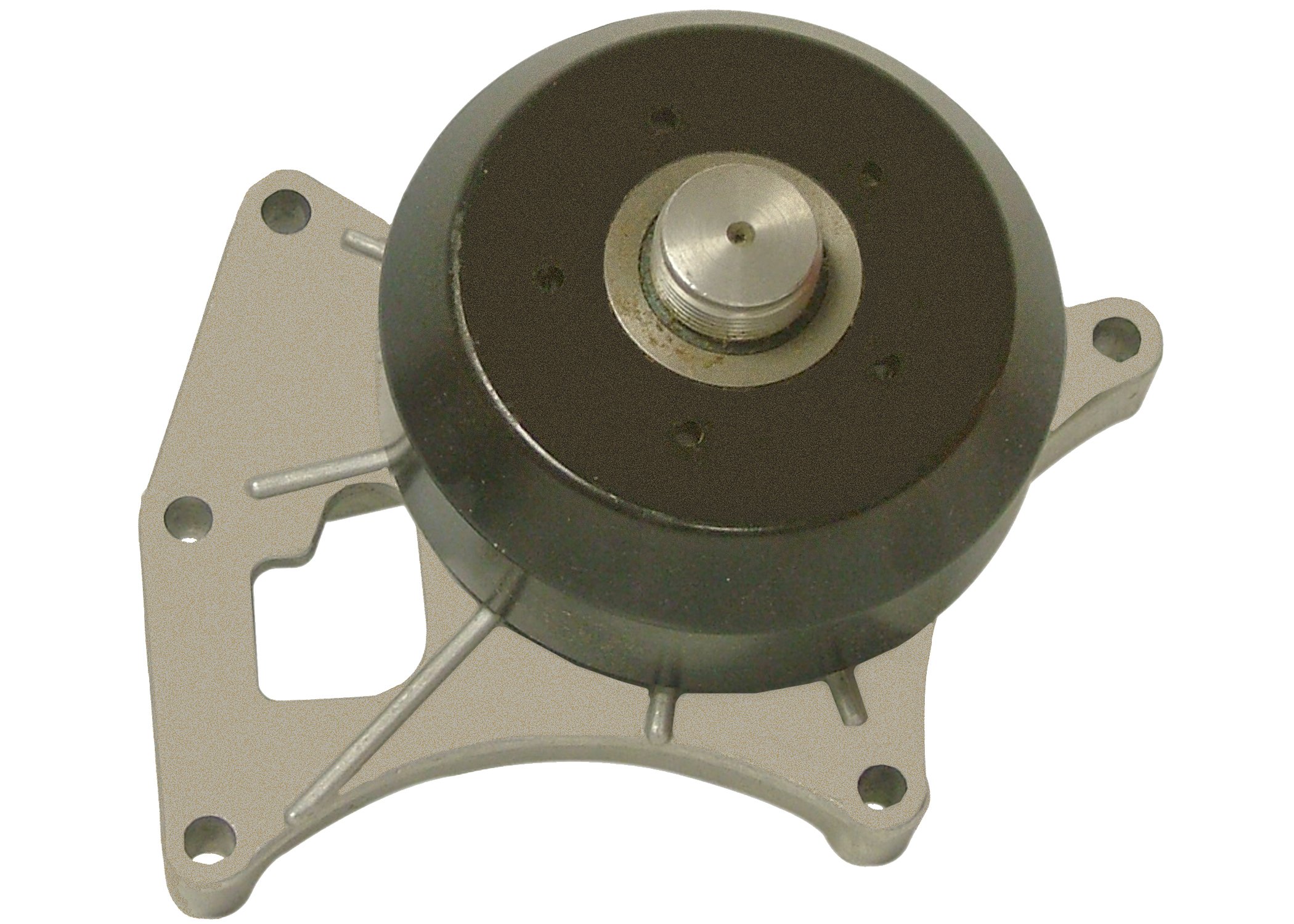 GM 15-40039 Engine Cooling Fan Pulley with Bearing - Replacement for GM Vehicles - Durable Cooling System Part for Smooth Engine Performance - Perfect for Highway Driving & Hot Weather Conditions