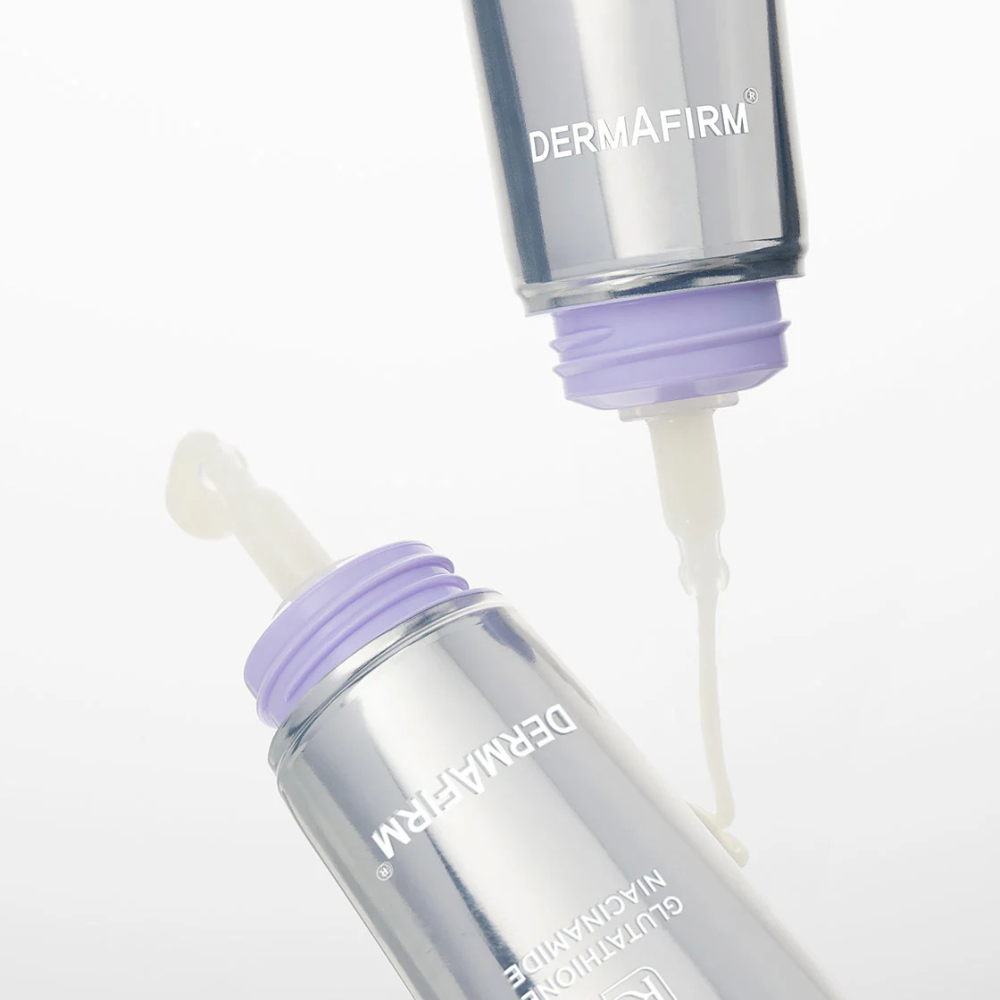 DERMAFIRM Soothing Repair Toning Cream R4 - 50ml Hydrating Facial Moisturizer for Sensitive Skin | Reduce Redness & Improve Skin Texture | Perfect for Daily Skincare Routine & Post-Treatment Care