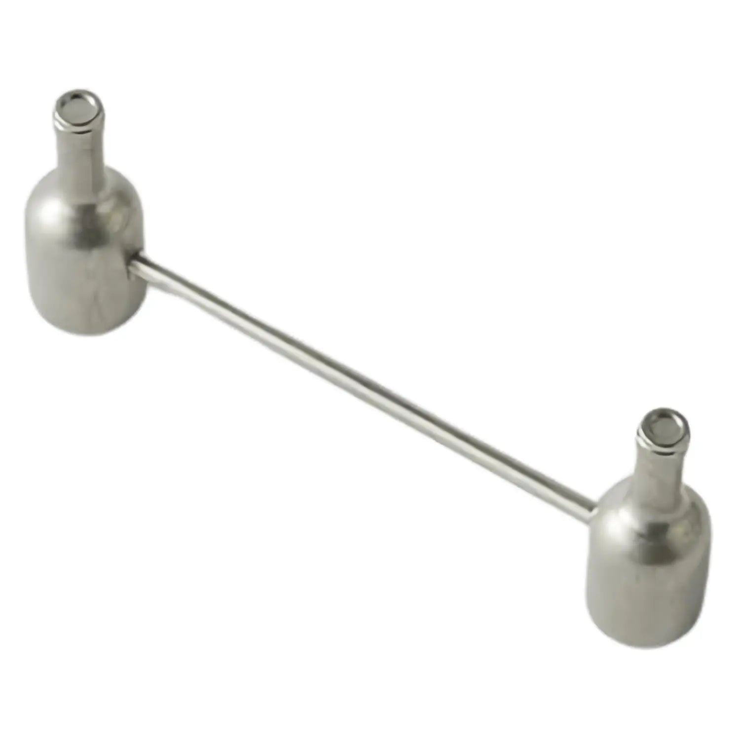 Aoyoshi Vintage Stainless Steel Cutlery Rest Bottle - Elegant Tableware for Wine, Dining & Kitchen Decor - Perfect for Resting Utensils During Meals, Dinner Parties & Fine Dining Settings