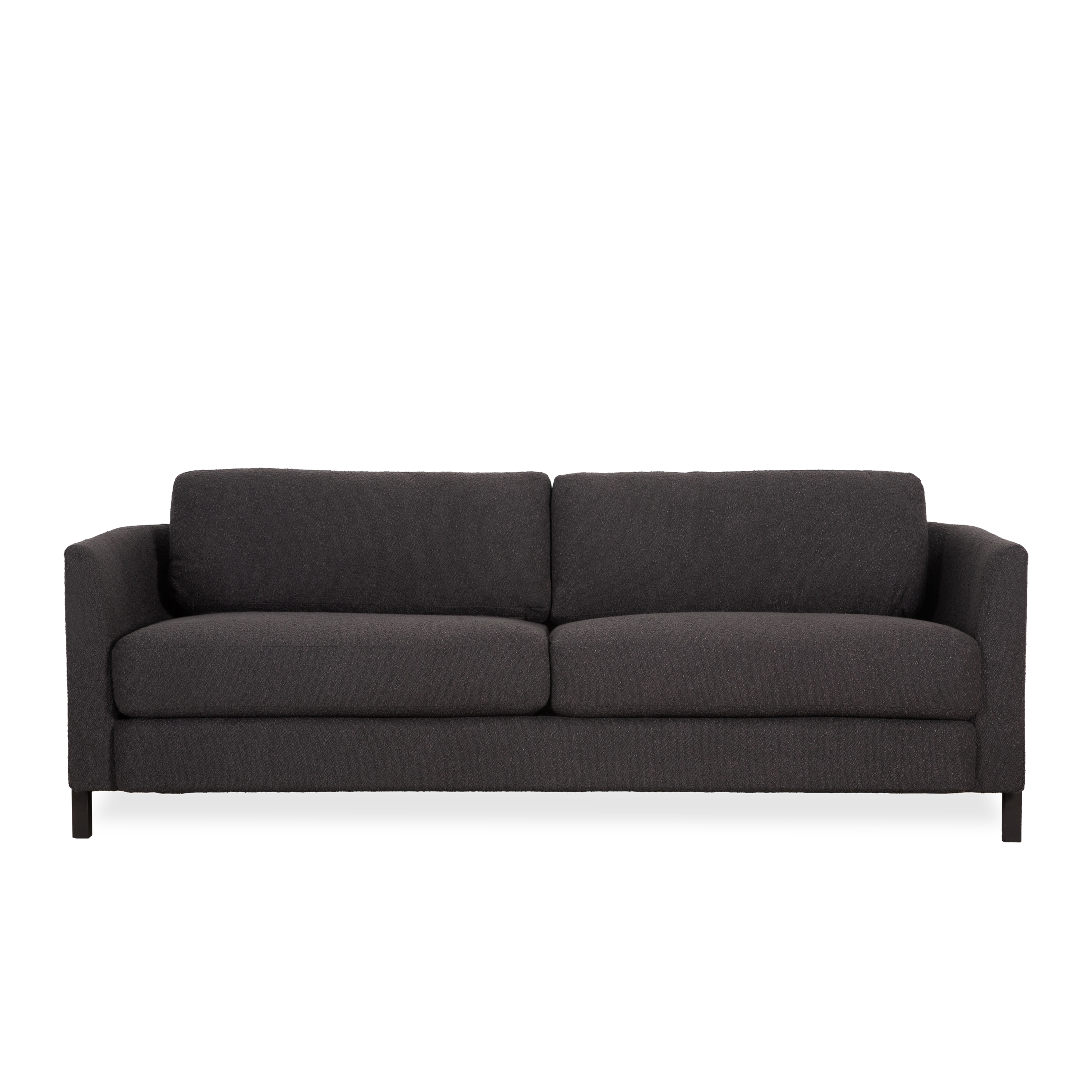 Brute Sofa 118041104000 - Modern Comfortable Living Room Couch for Home & Office - Perfect for Lounging, Entertaining & Relaxation