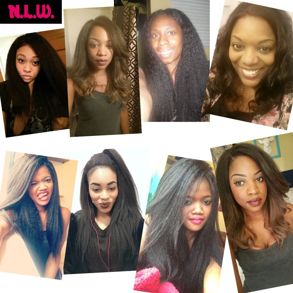 Brazilian Virgin Human Hair Lace Front Wigs for Women - Dark Blonde #27 Curly Glueless Lace Wig with Baby Hair 10 Inches | Natural Look for Daily Wear, Parties & Special Occasions