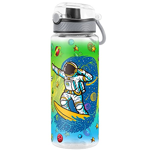 Space Man