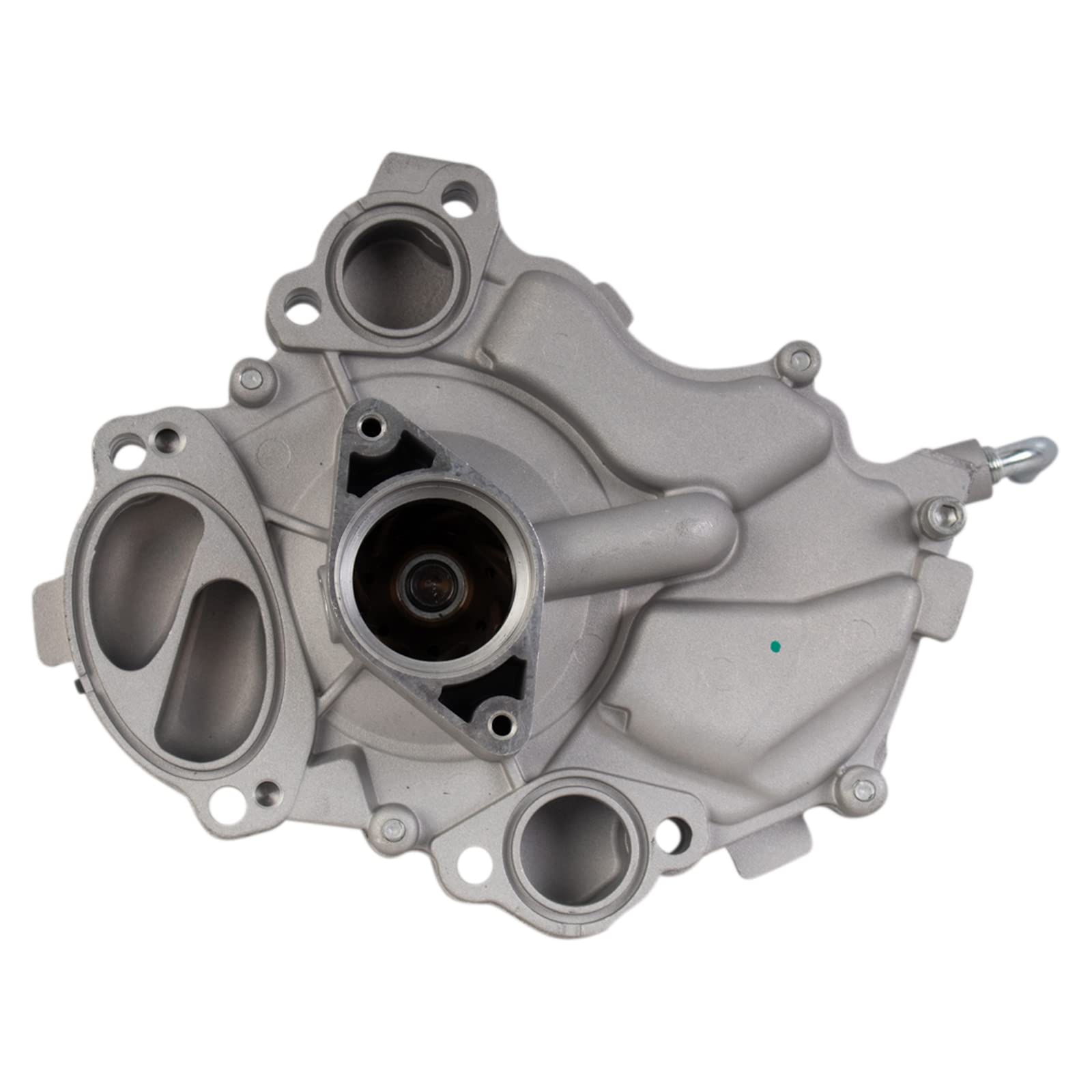 TRQ Engine Water Pump Replacement for 2014-2018 Jeep Grand Cherokee & Ram 1500 - High Performance Cooling System Part for Off-Road & Daily Driving