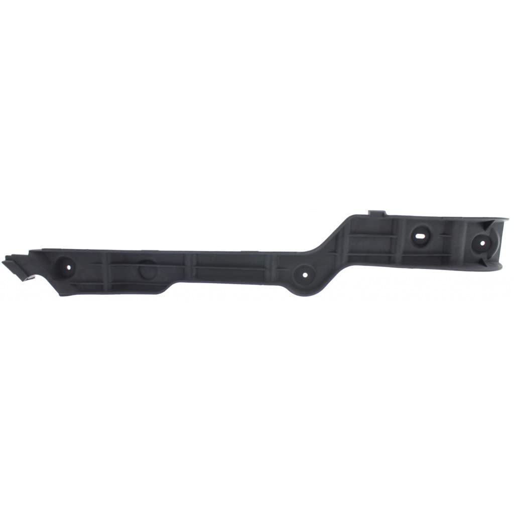 2008-2009 Ford Taurus Rear Bumper Bracket Driver Side - FO1132101 | 5G1Z17D995AA | Durable Plastic Replacement Part | Perfect for Collision Repair & Auto Maintenance