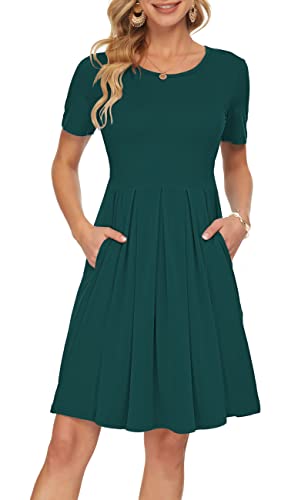 01-dark Green