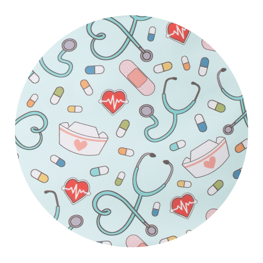 Scrub Life Lunchi Insulated Lunch Bag for Nurses & Healthcare Workers - Perfect for Hospital Shifts, School, or Office