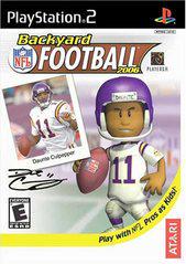 Backyard Football 2006 for PlayStation 2 - Fun Sports Game for Kids & Family Game Night - Perfect for Casual Gaming & Nostalgic Play