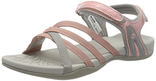 Pink Rose Croco 076
