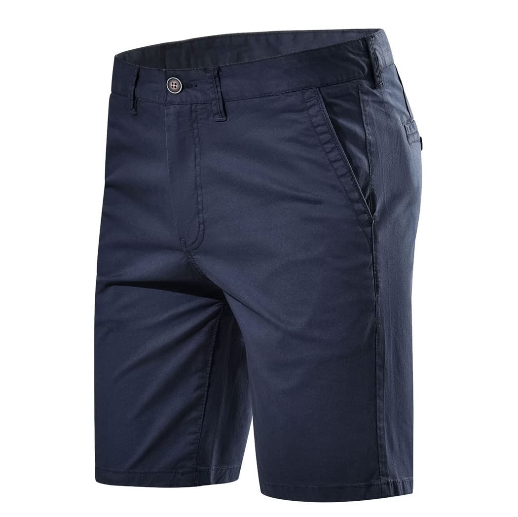 **Men's Quick-Dry Golf Shorts - Breathable Outdoor Sports Shorts for Comfort & Performance - Perfect for Golf, Running, and Casual Wear**