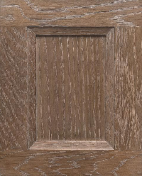 Weathered Oak