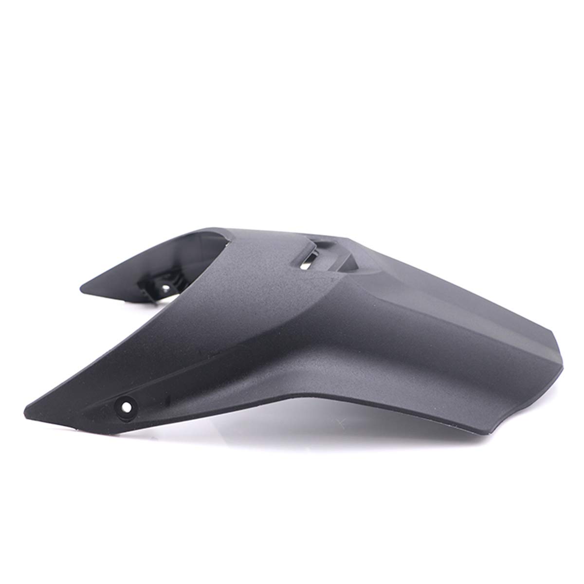 YONGYAO Motorcycle Front Fender Extender - Universal Mudguard Splash Guard, Wheel Cover for Dirt Bike, Street Bike, Cruiser - Reduce Mud & Water Spray for All-Weather Riding