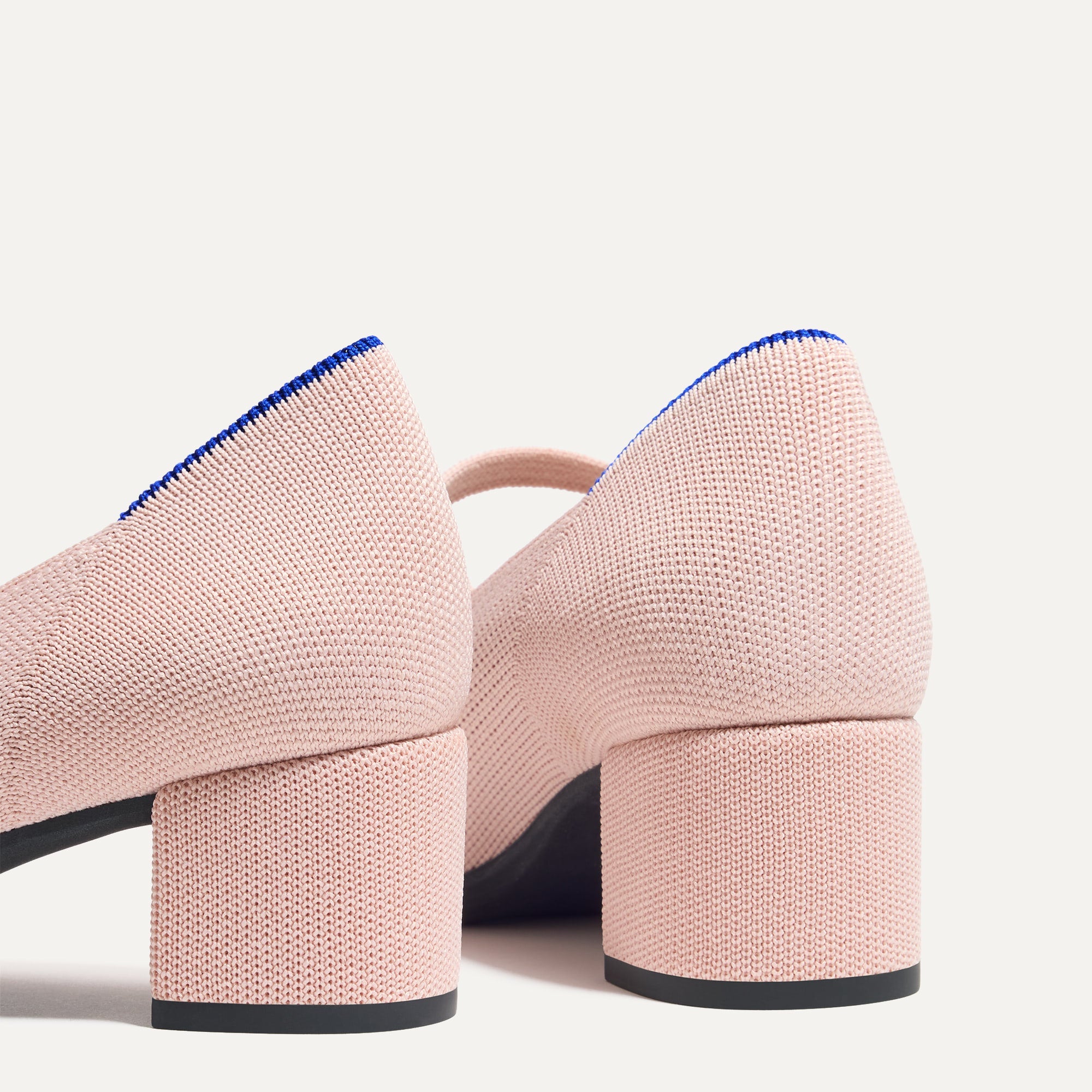 Elegant Mary Jane Heel Ballerina Shoes for Women - Comfortable & Stylish - Perfect for Weddings, Parties & Office Wear