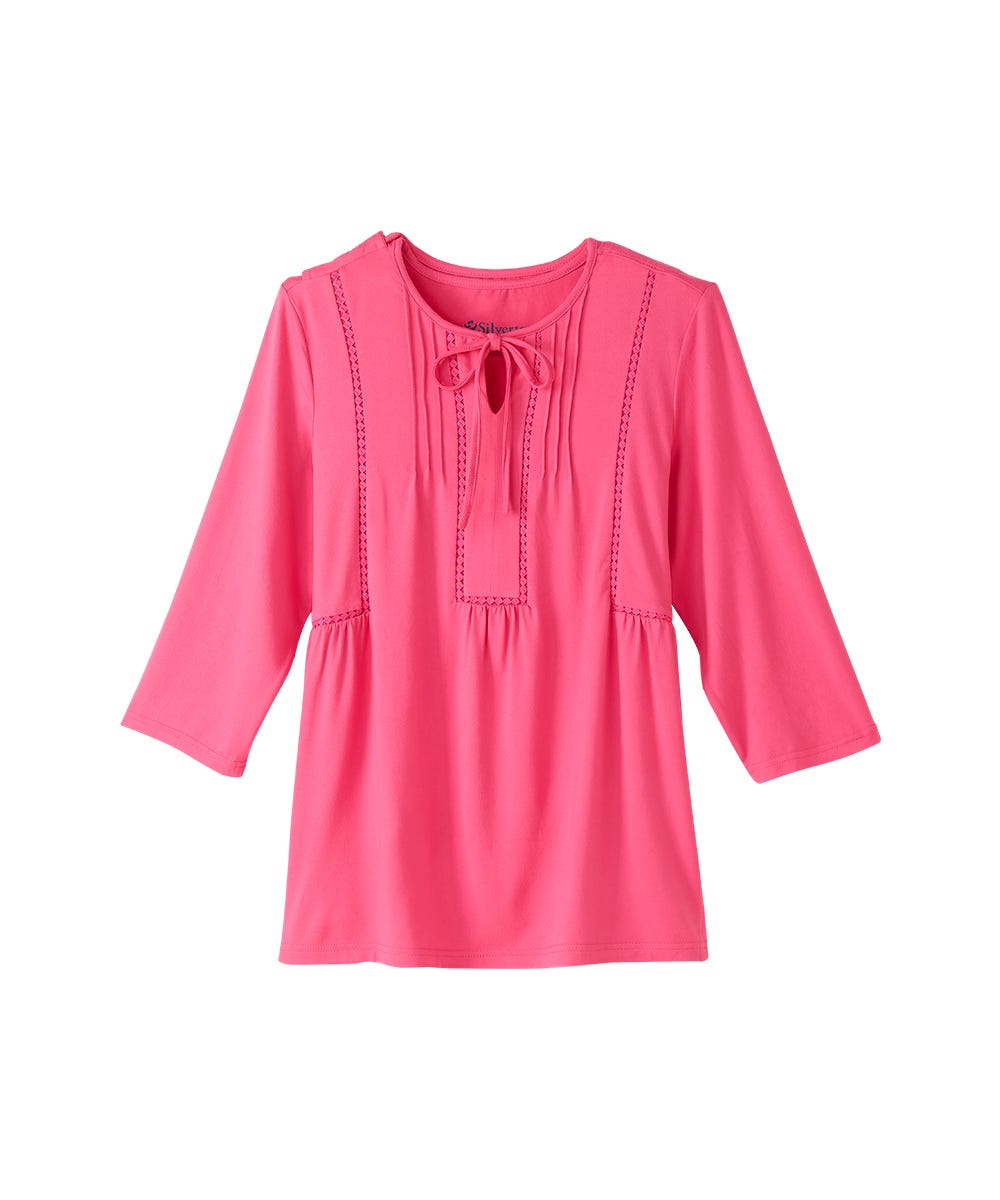 Women's Sexy Open Back Tie Neck Blouse - Elegant Sleeveless Summer Tops for Casual Outings & Date Nights