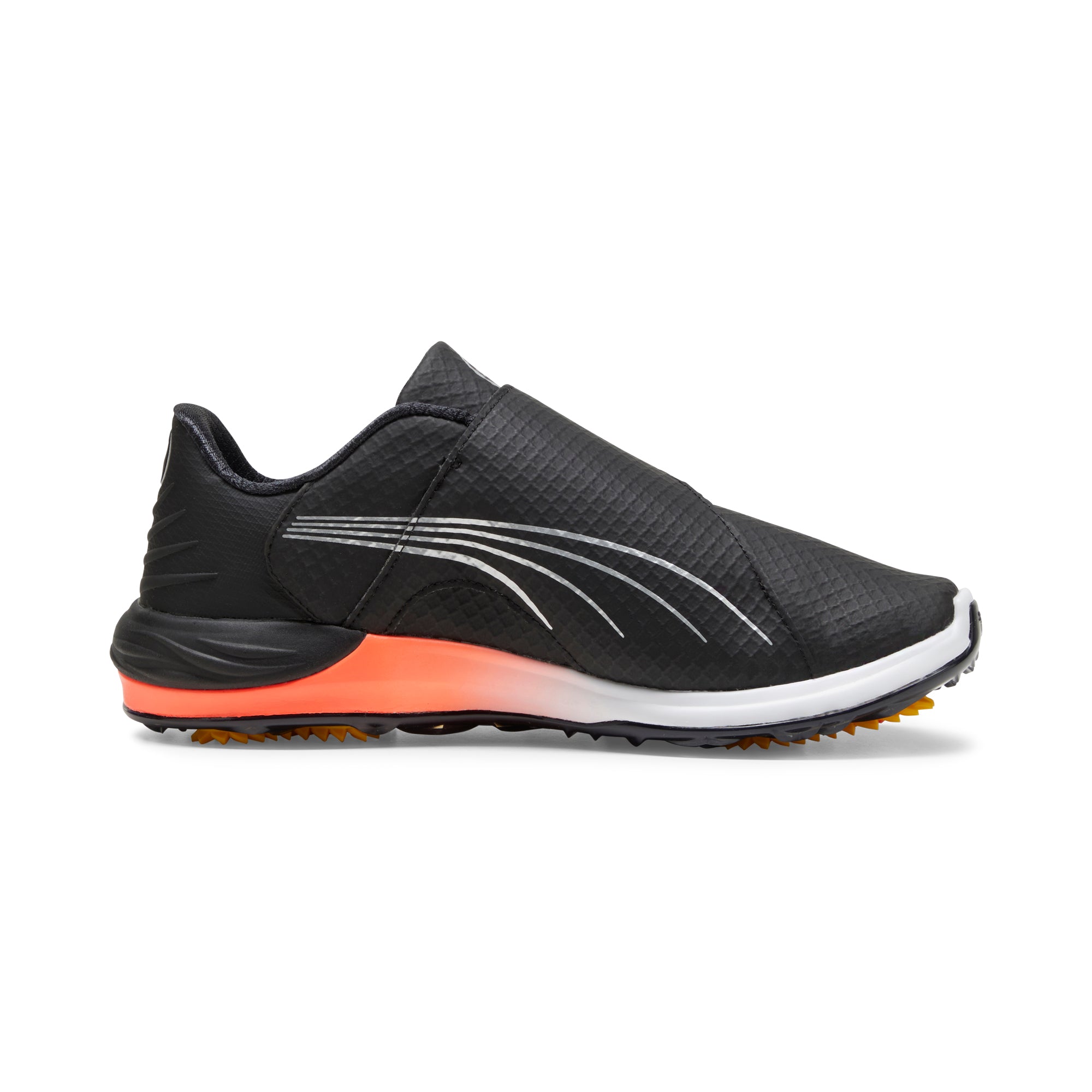 PHANTOMCAT NITRO™ Disc Golf Shoes - Lightweight & Durable Golf Cleats for Men & Women - Perfect for Tournament Play & Outdoor Sports