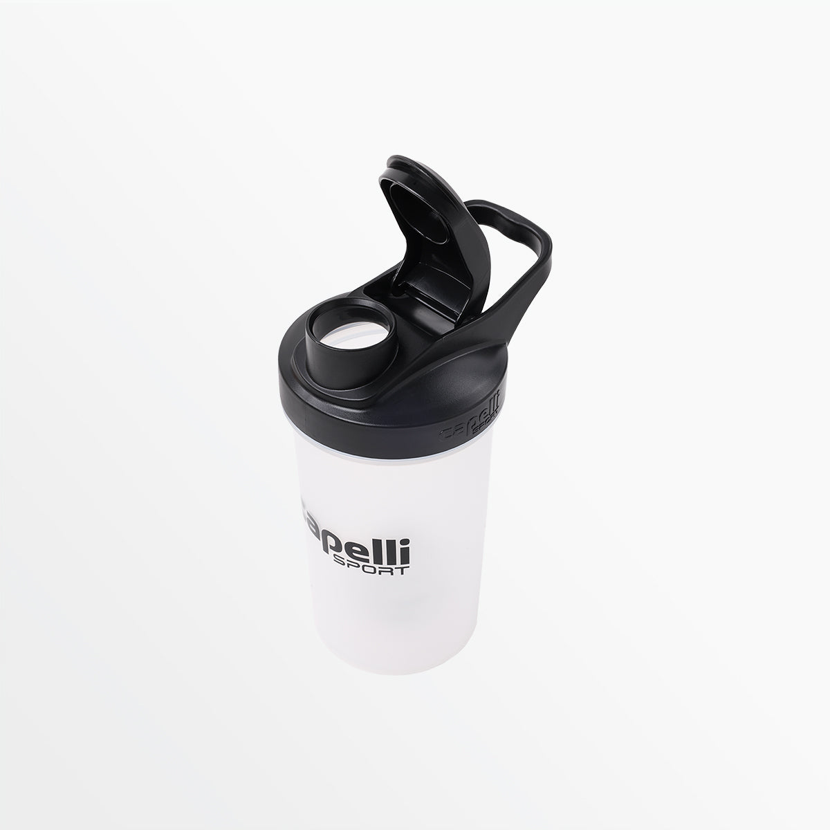 16oz Shaker Bottle for Protein & Supplements - Leak Proof, BPA Free, Perfect for Gym, Workouts & Travel
