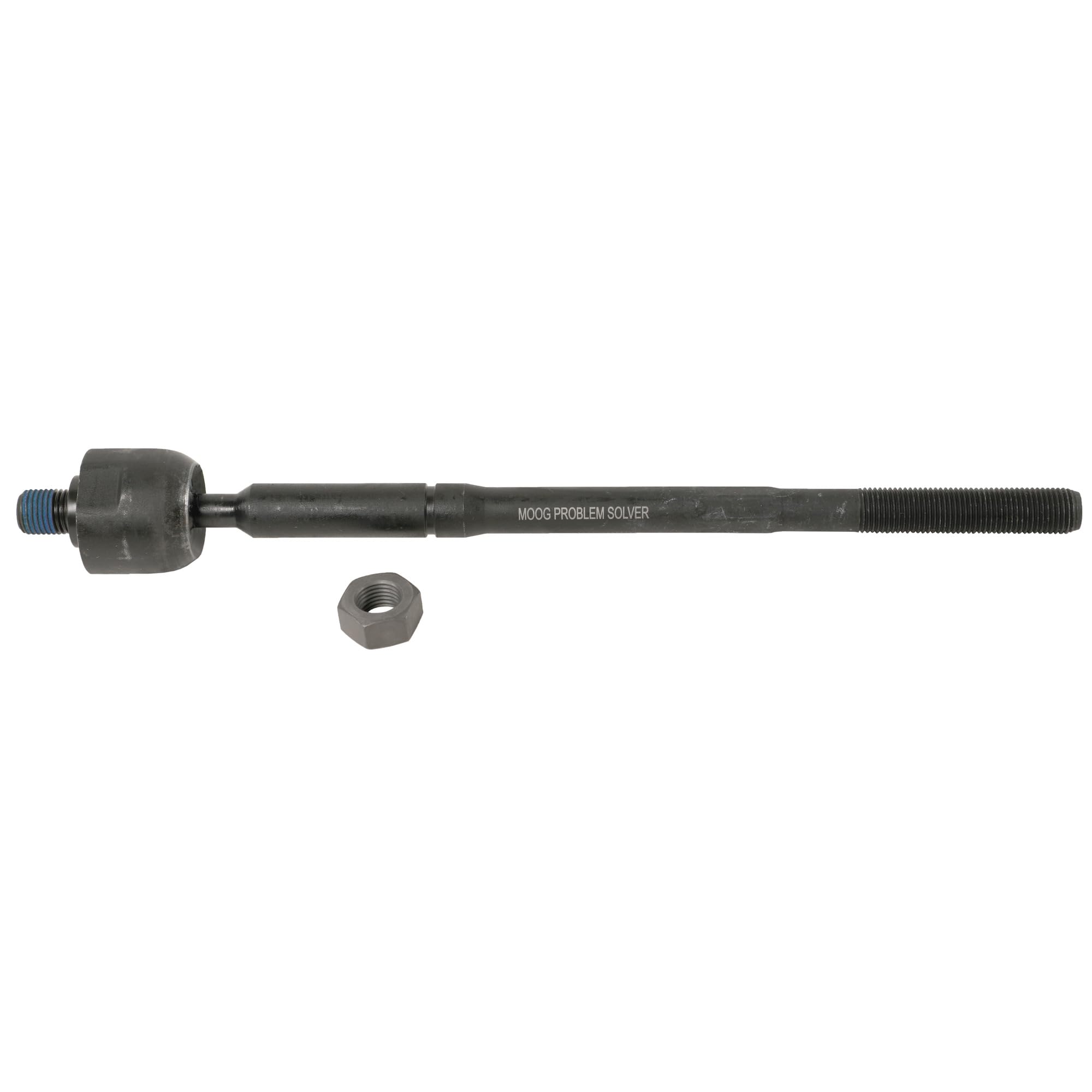 MOOG EV801534 Steering Tie Rod End Replacement for Jeep Compass 2007-2017 - Durable Suspension Part for Off-Roading & Daily Driving