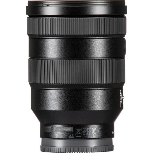 Sony FE 24-105mm f/4 G OSS Full Frame Zoom Lens - Professional Photography for Travel, Portraits & Events