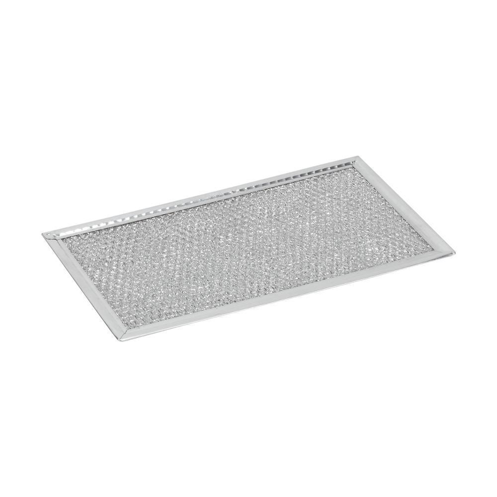 Amana W10535950 Over The Range Microwave Grease Filter - Replacement Part for Kitchen Range Hoods - Perfect for Cooking, Grilling & Baking