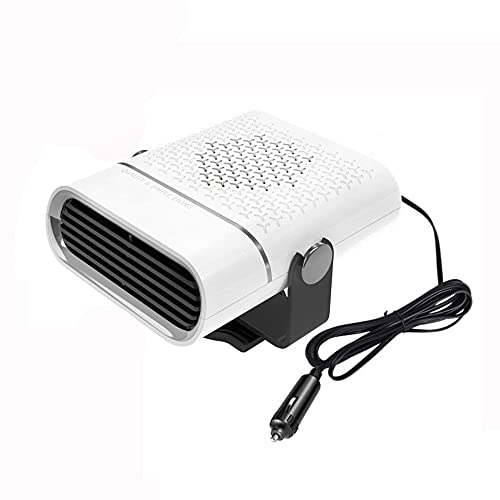 12V White