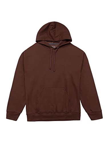 Warm Mocha Pullover