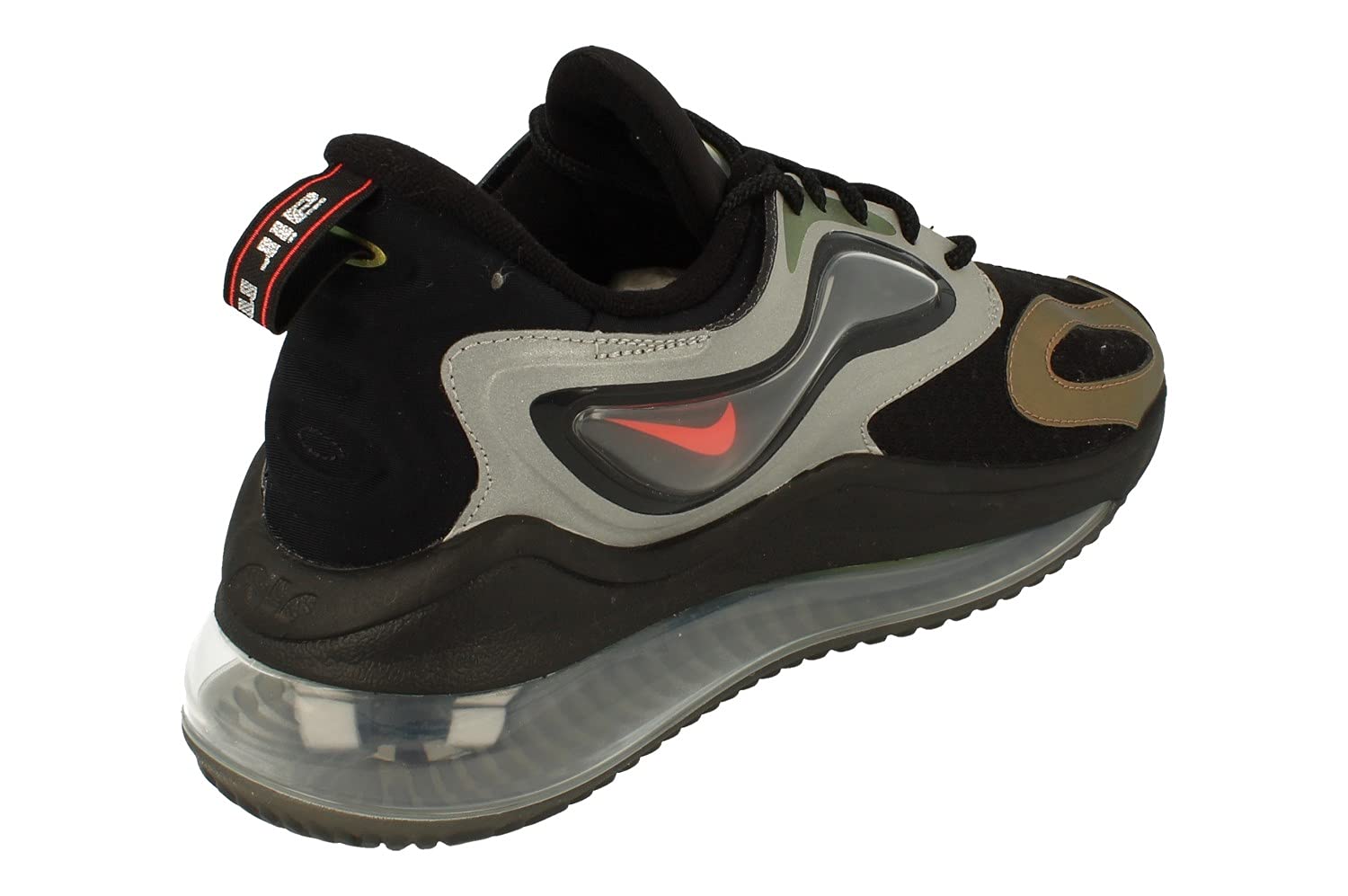 Nike Men's Running Shoes - Lightweight Comfortable Sneakers for Jogging, Gym Workouts & Casual Wear
