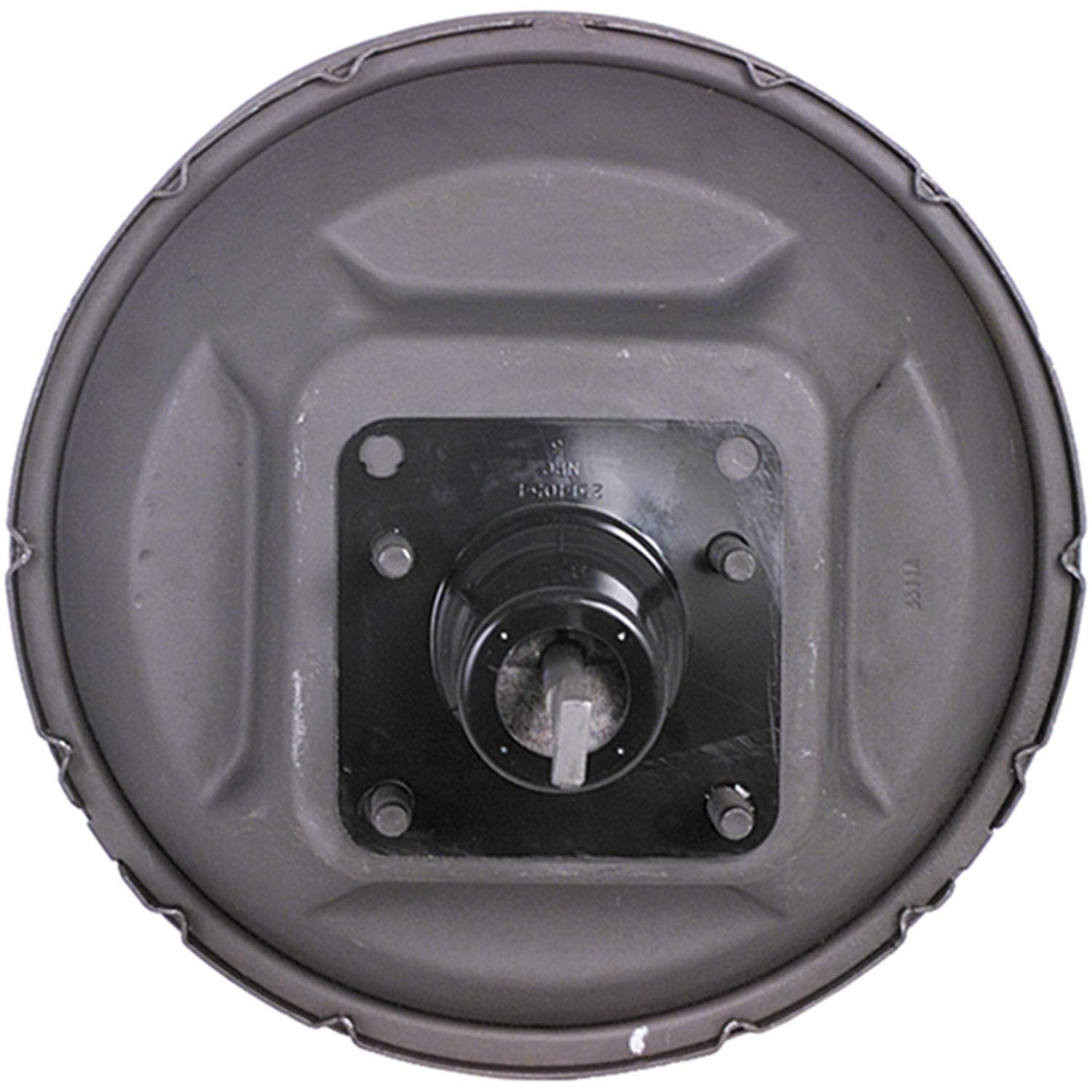 Cardone 54-74211 Remanufactured Vacuum Power Brake Booster - No Master Cylinder Included | High-Performance Braking System Replacement | Perfect for Ford, Chevy, Dodge & More | Ideal for DIY Auto Repair & Vehicle Maintenance