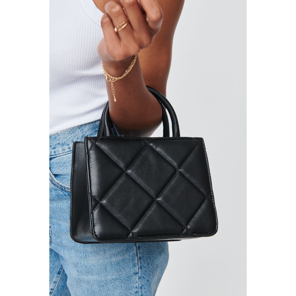 Zoey Crossbody Bag for Women - Stylish & Lightweight Shoulder Purse - Perfect for Work, Travel & Everyday Use