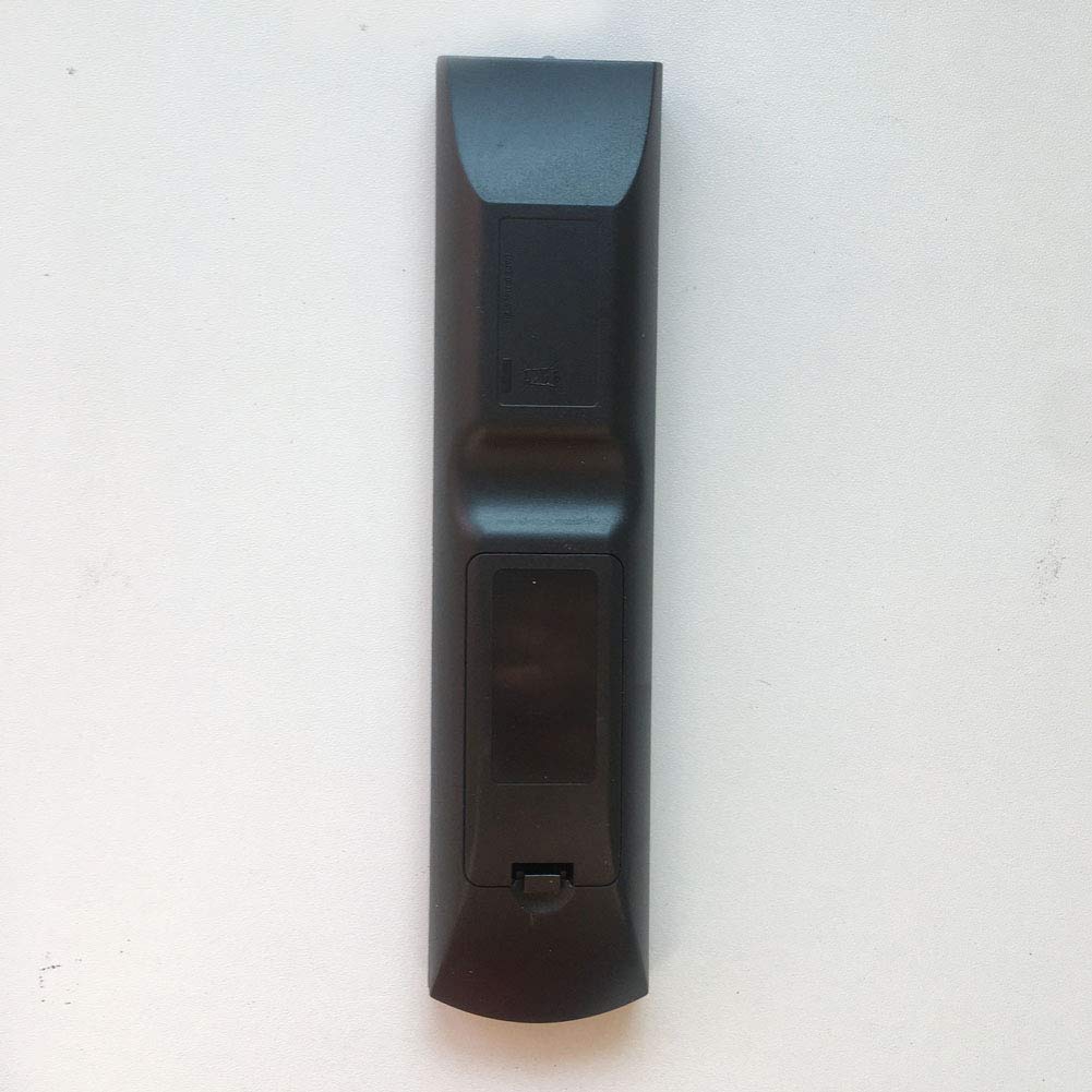 Original Remote Control Replacement for Sony RM-AAU060 STR-KS360 STR-KS360S STR-V505 STR-DG500 STR-DG600 STR-K1600 SA-WFS3 HT-SS360 AV Receiver - Compatible with Sony Home Theater & Audio Systems