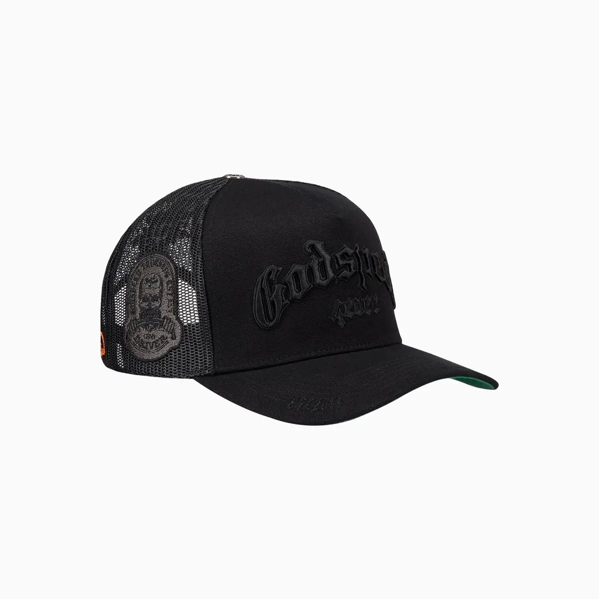 GS Forever Trucker Hat Vanta - Stylish & Comfortable Baseball Cap for Men & Women - Perfect for Outdoor Activities, Sports, and Casual Wear