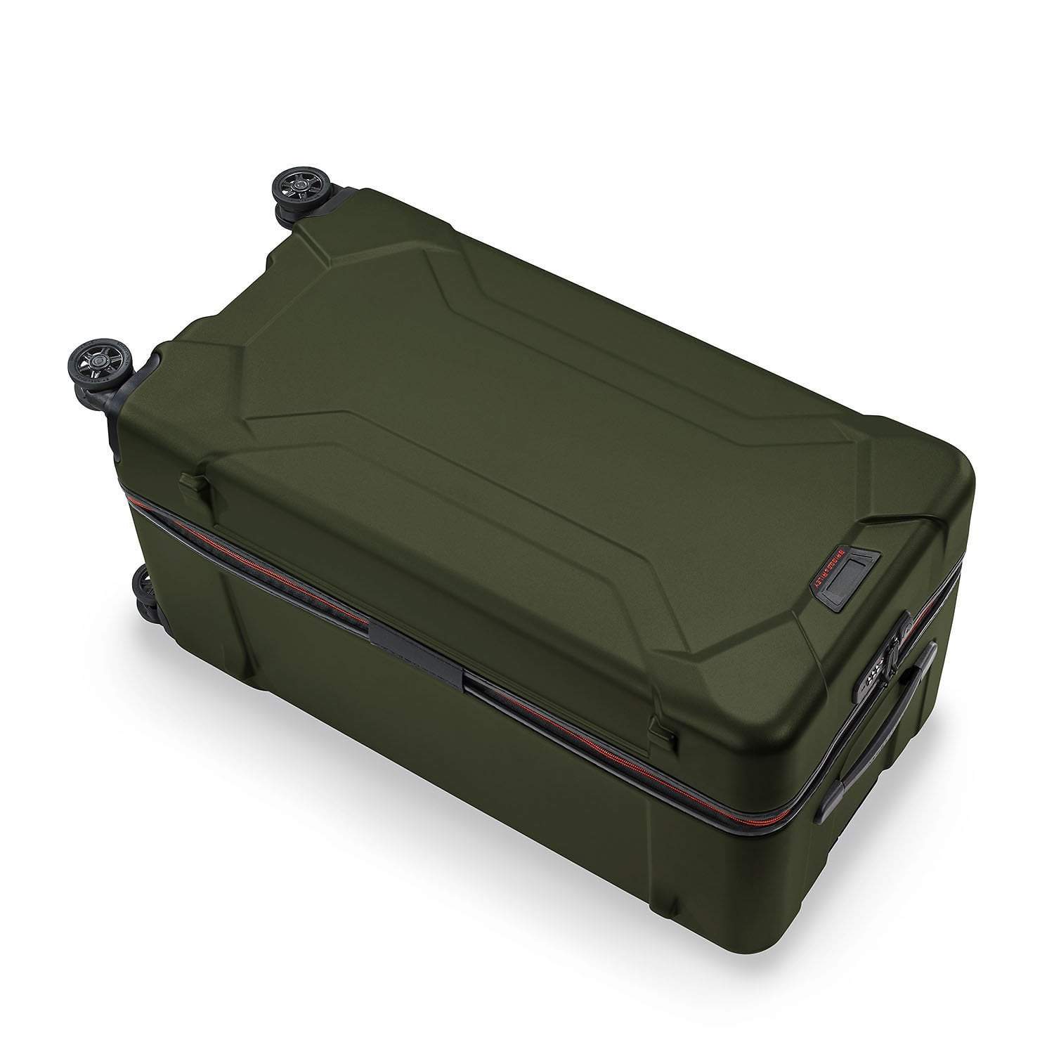 Briggs & Riley Torq Extra Large Spinner Luggage - Durable Expandable Suitcase for Travel, Business & Vacation - Perfect for Long Trips & International Flights