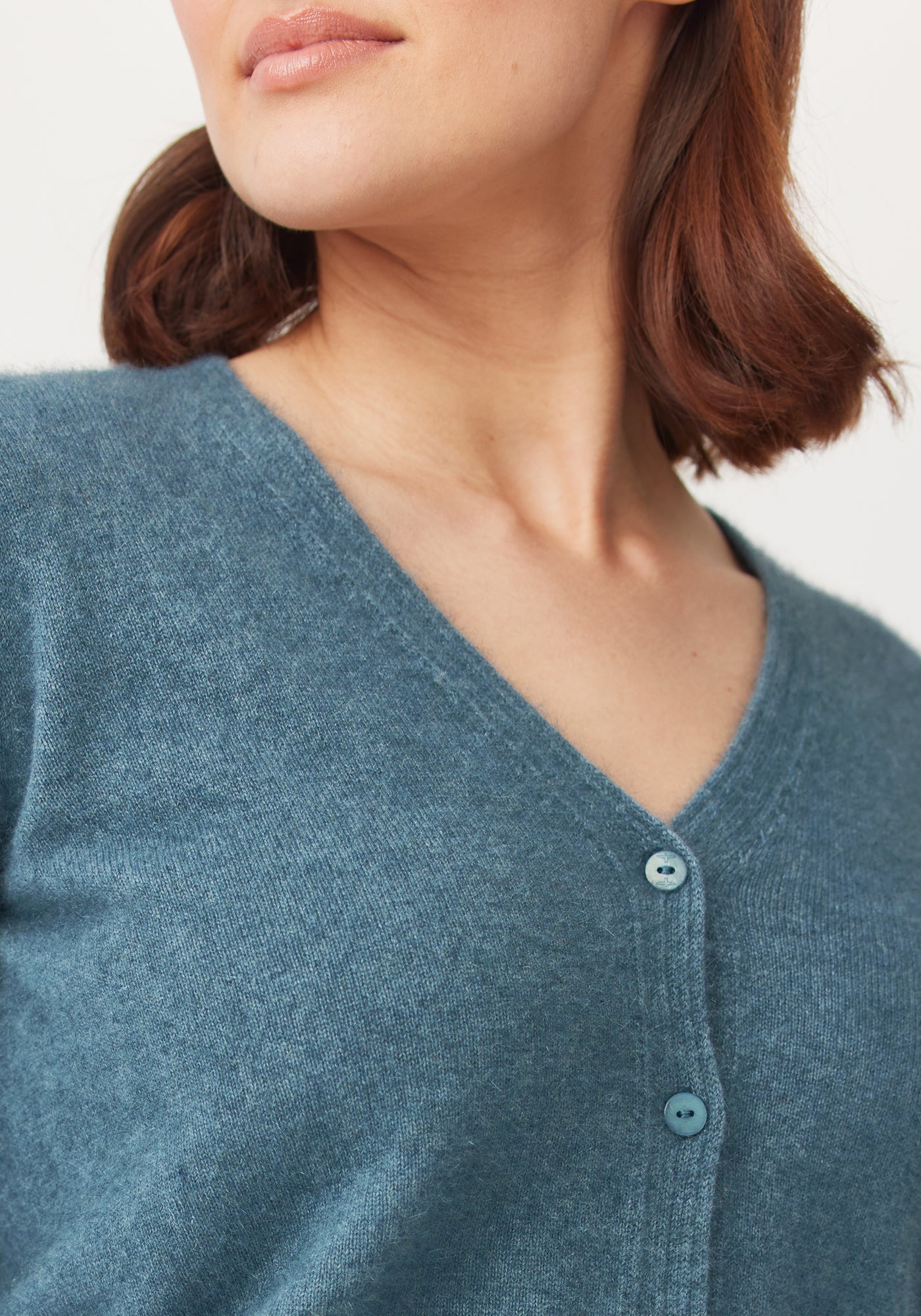 Relax Cardi 100171 - Soft & Comfortable Women's Cardigan Sweater for Casual Wear, Office & Home Use