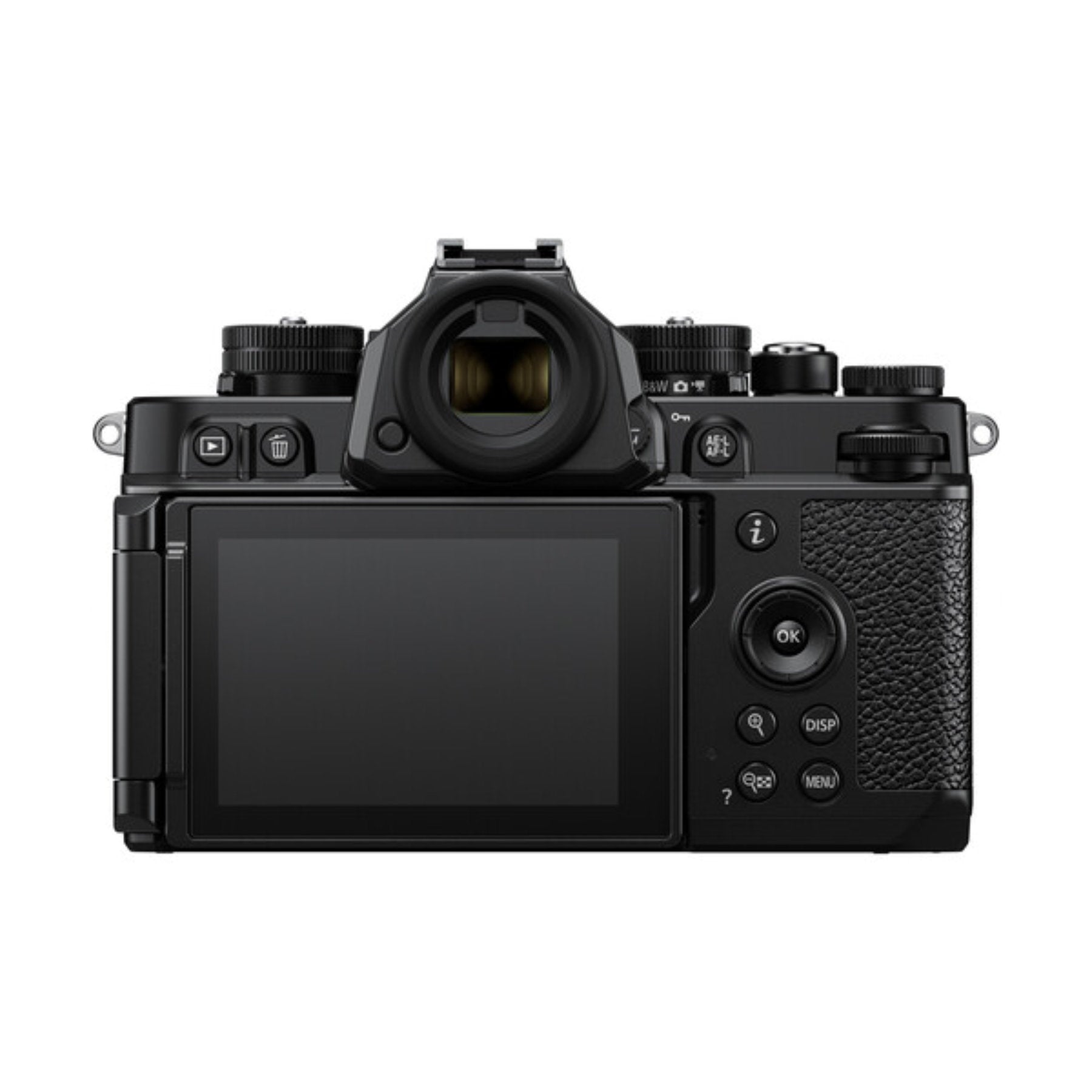 Nikon ZF Mirrorless Digital Camera with 40mm f/2.8 Lens - Professional Full Frame Mirrorless Camera for Photography, Vlogging & Travel (Ideal for Portraits, Street Photography & Content Creation)