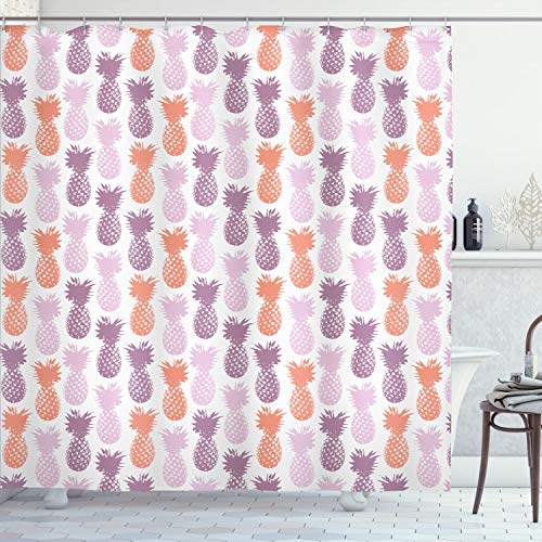 Pale Mauve