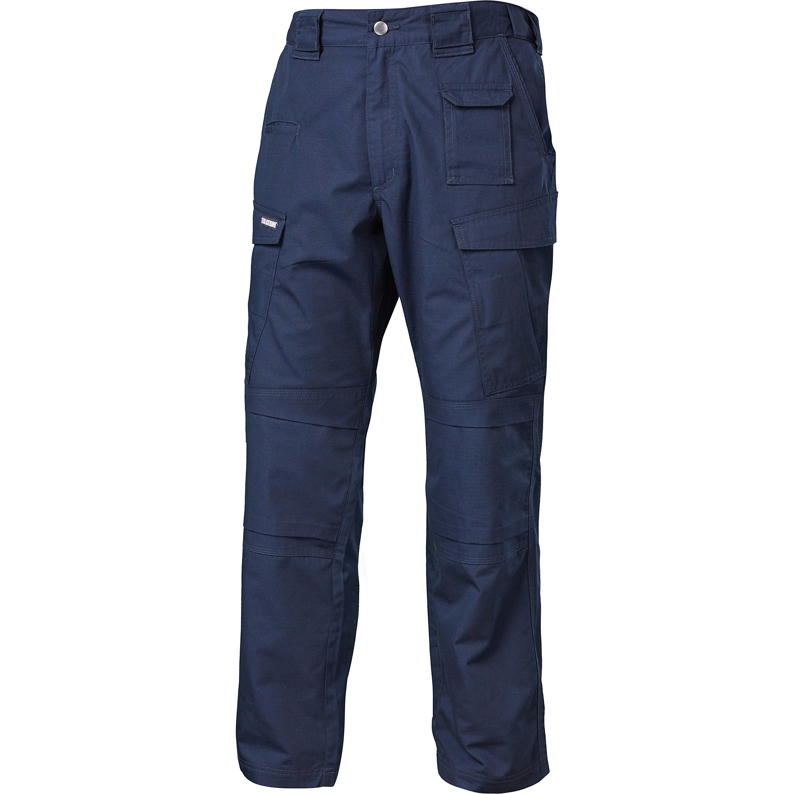 BLACKHAWK Men's Tactical Pants - Durable & Comfortable Military Work Pants for Outdoor, Hiking, Hunting & Tactical Operations