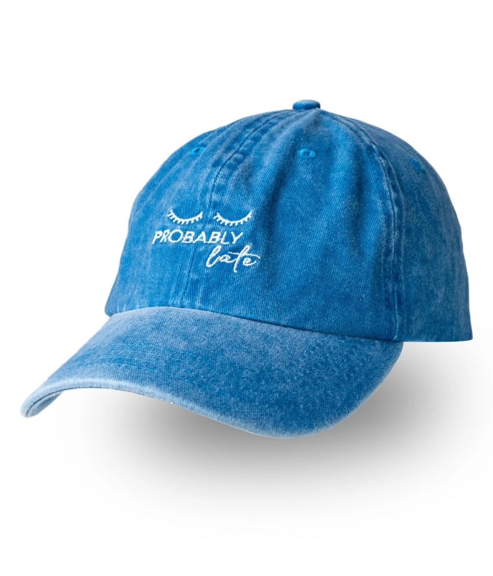 Stylish Summer Baseball Hats for Men & Women - UV Protection Adjustable Cap for Outdoor Sports, Beach, and Travel | Pacific Brim