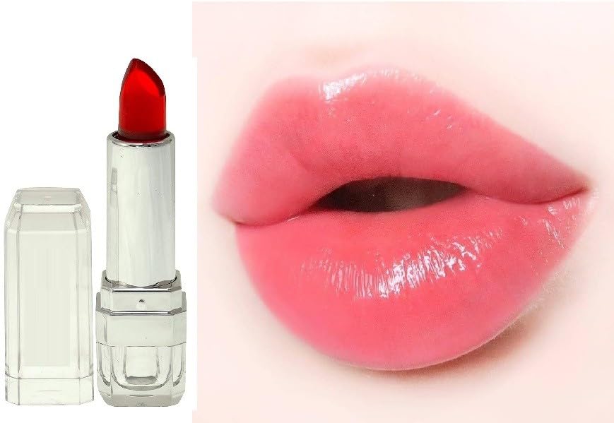 Color Changing Mood Lipstick for Women - Long Lasting Hydrating Lip Balm with Natural Plant Extracts | Perfect for Parties, Dates, and Everyday Wear