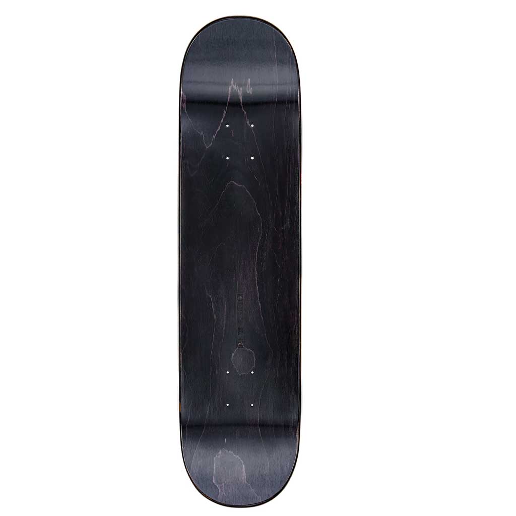 Globe Ramones 8.0 Skateboard Deck - Rocket to Russia Graphic - Premium 8.0
