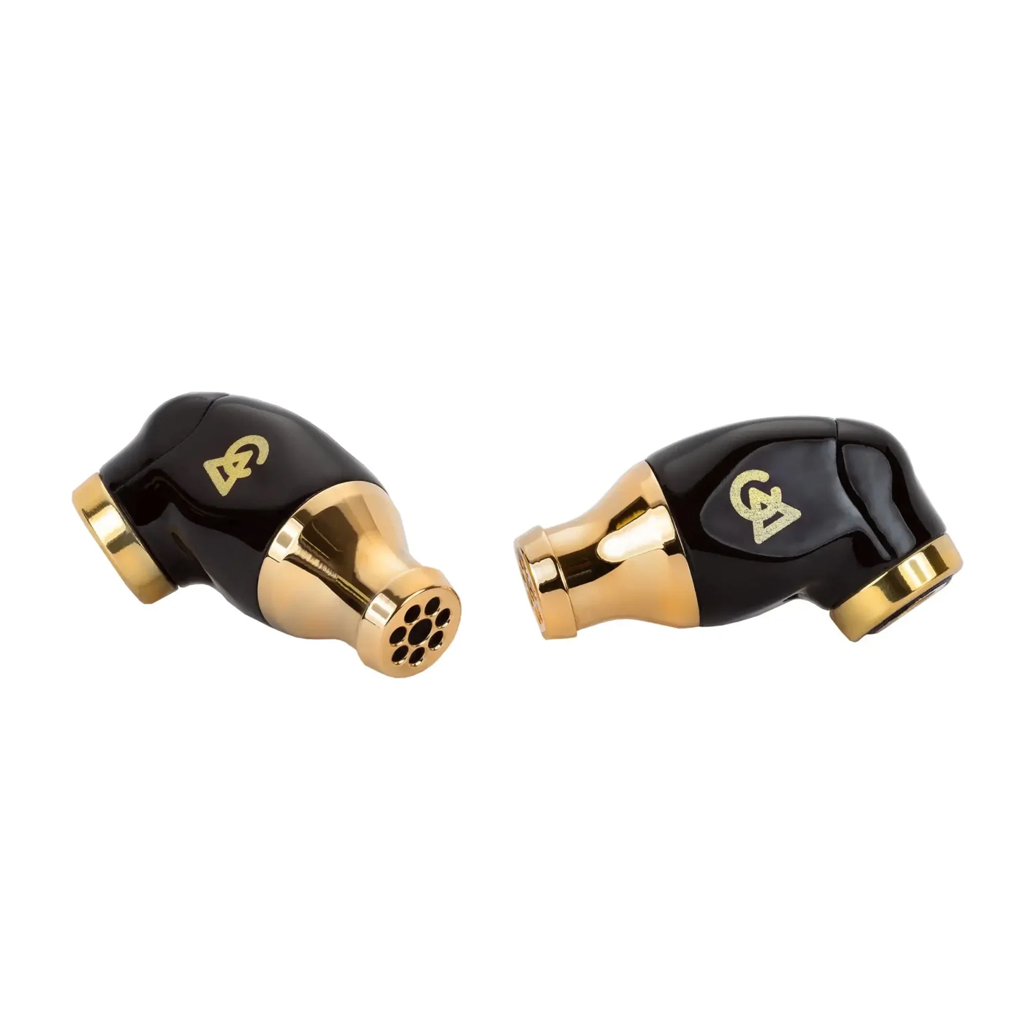 Campfire Audio Axion High-Fidelity In-Ear Monitors - Premium Sound Quality for Audiophiles & Musicians | Perfect for Studio Recording, Live Performances & Daily Commuting