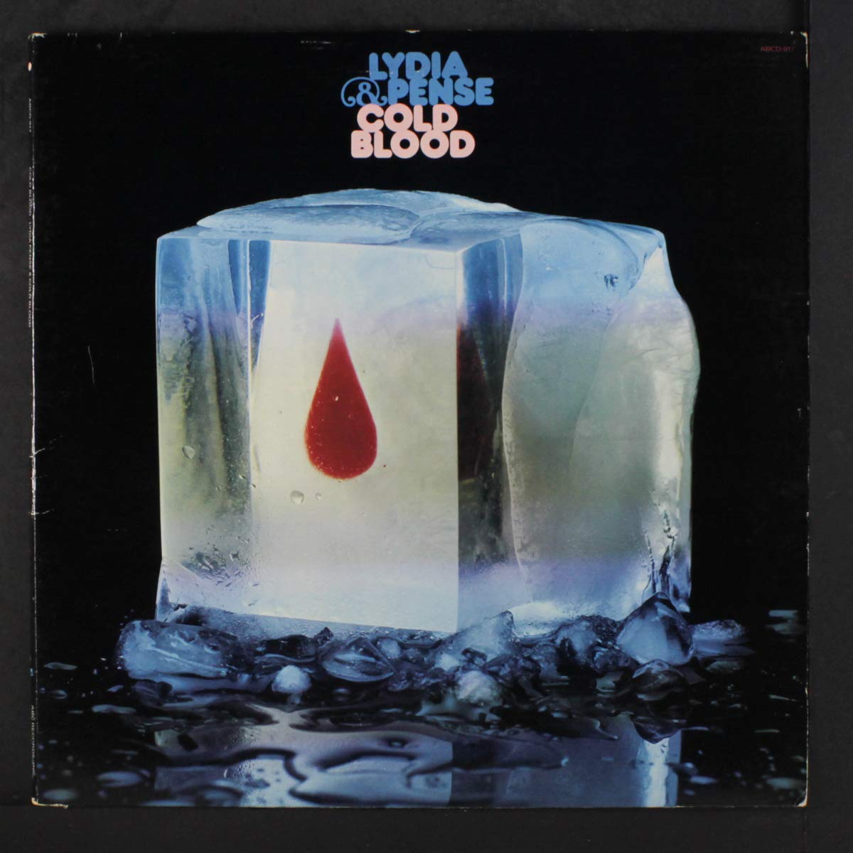 Lydia Pense & Cold Blood - Vintage Vinyl Records & CDs - Perfect for Music Collectors and Classic Rock Fans