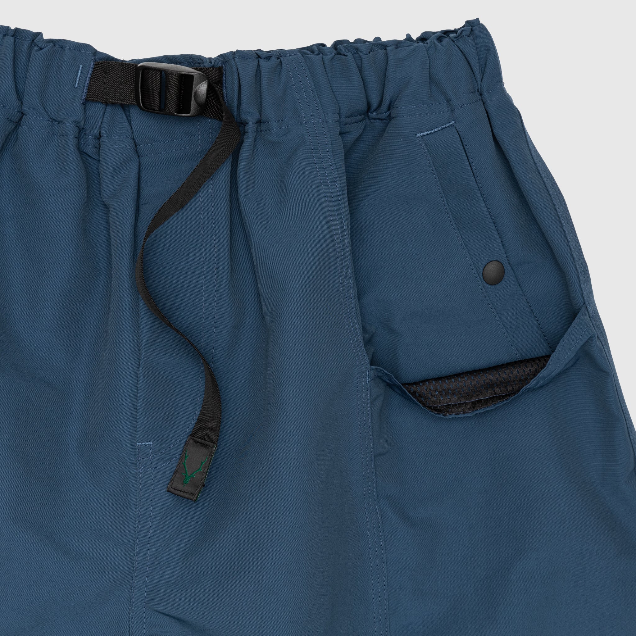 Stylish Grosgrain Belted Casual Shorts for Women | Comfortable Summer Shorts with Elastic Waist | Perfect for Beach, Travel & Everyday Wear