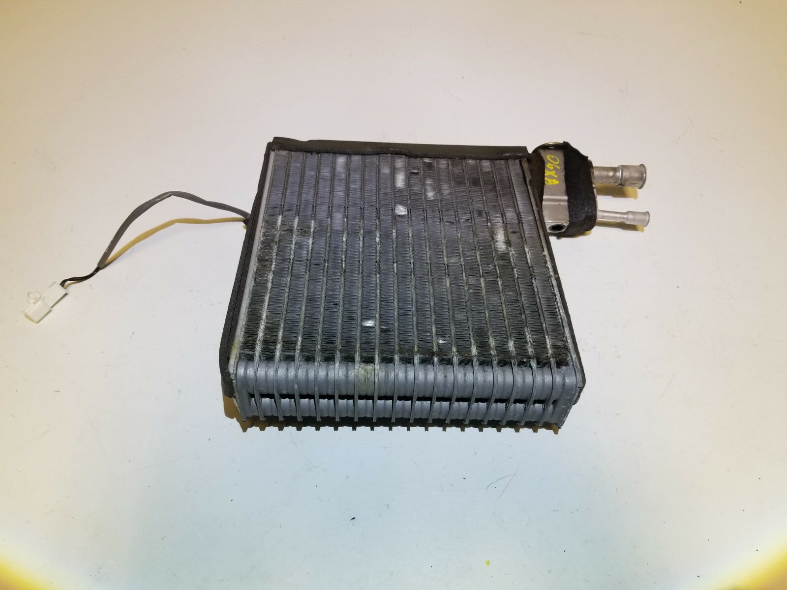 04 05 06 Scion Xa AC Evaporator Core OEM Replacement - Perfect for Summer Cooling & HVAC System Repair