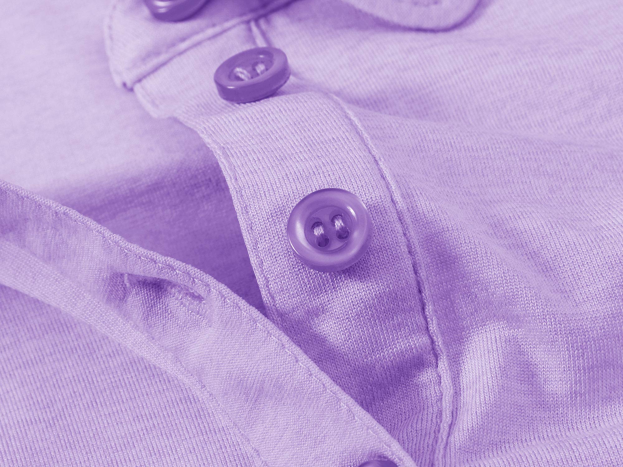 Women's Moisture Wicking Golf Polo Shirts - Breathable Short Sleeve Ladies Golf Tops for Summer - Perfect for Golfing, Tennis & Outdoor Sports