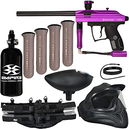 Gloss Purple