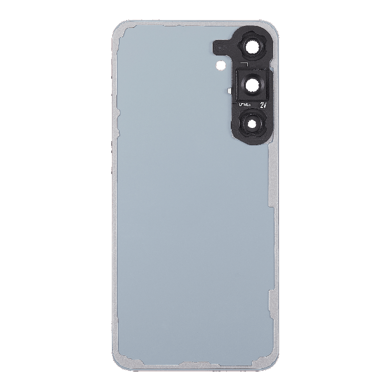 Original Samsung Galaxy S24 Rear Glass Cover with Camera Lens Replacement - DIY Repair Part for Cracked/Broken Back Panel (Perfect for Home Repairs & Phone Protection)
