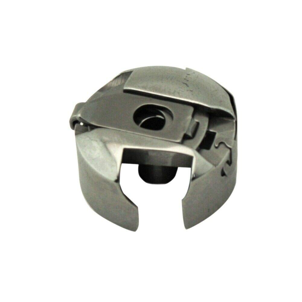 Original Towa Bobbin Case #9076 Japan for Pfaff Sewing Machine - Premium Replacement Part for Smooth Stitching | Perfect for Quilting, Dressmaking & Home Sewing Projects